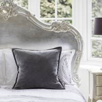 srebrna zlata dom TheFrenchBedroomCo_1446627_SylviaSerenitySilverFre