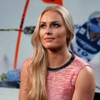 lindsey vonn