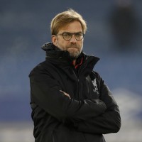 jurgen klopp liverpool