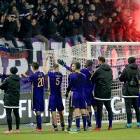 maribor sevilla liga prvakov dw