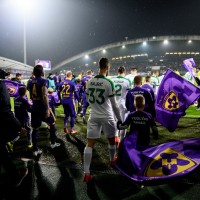 maribor olimpija