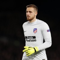 jan oblak