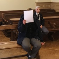 Vesna Vagala Trifunović, sodišče, droga