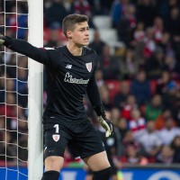 kepa athletic bilbao