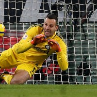 Samir Handanovic