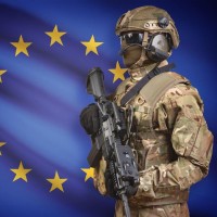 evropska unija, vojska, obrambne sile