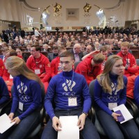 rusija pjongcang olimpijske igre