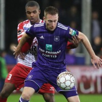 robert beric