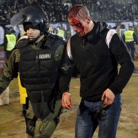 partizan profi