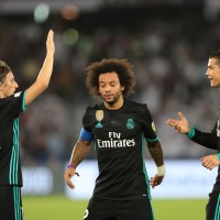 real madrid modric marcelo ronaldo 17 re 