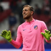 jan oblak atletico