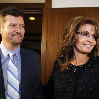 sarah todd palin