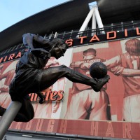 stadion emirates arsenal