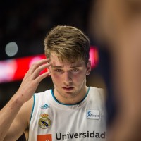 luka doncic real madrid