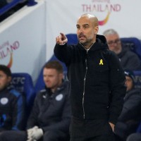 guardiola re