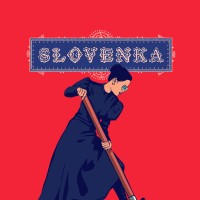 SLOVENKA NASLOVNICA