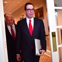 Steve Mnuchin