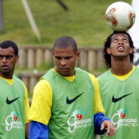 denilson ronaldo ronaldinho re