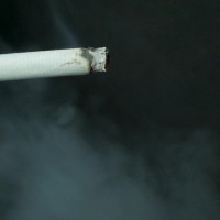 kajenje, cigareta