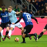 inter lazio re