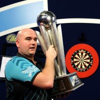 Rob Cross