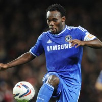 essien 1