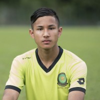  Faiq Bolkiah