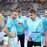 dobovicnik slovenija futsal af 1