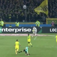 nantes psg sodnik