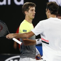 aljaz bedene roger federer