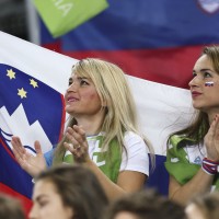 rokomet, evropsko prvenstvo, slovenija, navijači