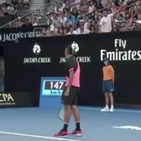 kyrgios vszi