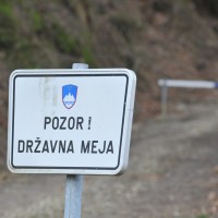 državna meja, meja, prehod