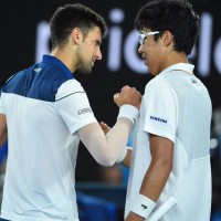 chung djokovic