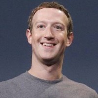 Mark Zuckerberg