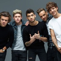 one direction