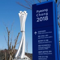 zimske olimpijske igre pjongčang južna koreja