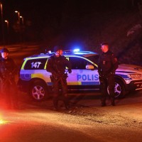 policija_švedska