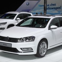 R-Line za passat