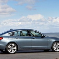 BMW serija 3 GT na štart prihodnje leto