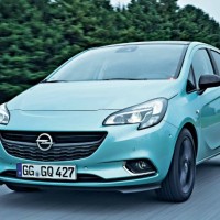 PREIZKUSILI SMO: Opel corsa