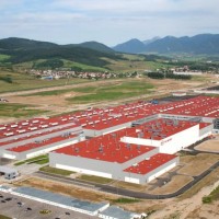 Kia širi proizvodnjo na Slovaškem