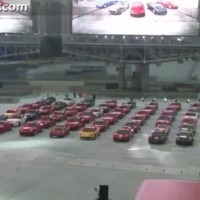 Ferrari slavil 20