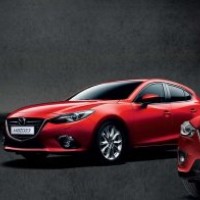 Mazda izdelala več kot milijon skyactiv vozil