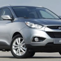 Hyundai želi povečati prodajo za 40 % 