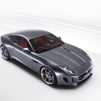 Jaguar potrdil proizvodnjo modela C-X16