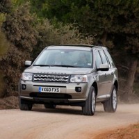 Land Rover potrebuje novi vstopni model