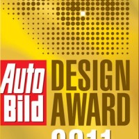 Auto Bild design award 2011
