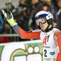 henrik kristoffersen