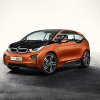 BMW prodira na kitajski trg z novo znamko
